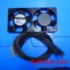 Buy cheap LEAD 3000 Stringer Lamp Cooling Fan AA9252HB-AT Terminal Blocks from wholesalers