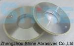 Shine Abrasives Vitrified Grinding Wheels For PCD PCBN Grinding