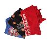 Buy cheap Used Industrial Absorbent Rag Mixed Color 100% Cotton T-Shirt Rags Coloured Wipers Wiping Rags for cleaning from wholesalers