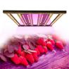 Buy cheap Full Spectrum 480w 400w Dimmable LED Grow Lights from wholesalers