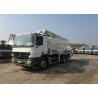Buy cheap 37 Meters 290KW 120cbm/H Used Concrete Pumps Well Condition For Construction from wholesalers
