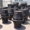 Buy cheap Talent Super Cell Cone Rubber Fenders 70A-85A Hardness Standard Package from wholesalers