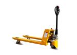 ET20MH Semi Electric Walking Type Pallet Truck Capacity 3000kg Forklift