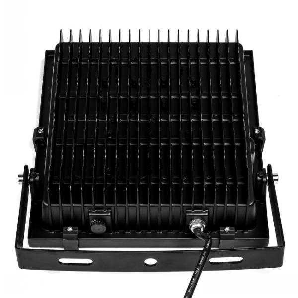 Buy cheap Smd Ultra Thin Led Flood Light Shell Aluminum Tempered Glass Material from wholesalers