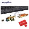 Buy cheap Automation PVC Coil Door Mat Making Machine / PVC Car Mat Machinery Plant from wholesalers