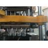 Buy cheap 1.25 Ltr Double Station Automatic Blow Molding Machine TRITAN PCTG from wholesalers