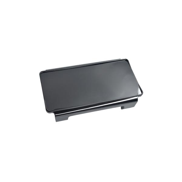 Buy cheap 27mm Black Led Light Bar Lens Covers For Bus from wholesalers