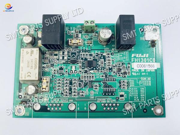 Buy cheap FUJI NXT Linear Scale Control Board FH1301C0 XK04680 XK05241 XK03640 from wholesalers