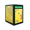 Buy cheap Electric 45kw 60hp Oil Injected Air Compressor Belt Driven Closed Type Structure from wholesalers