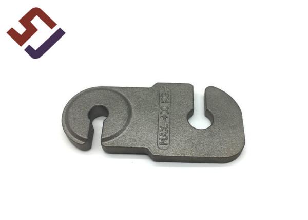 Buy cheap Silica Sol Precision Investment Casting from wholesalers