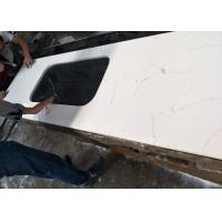 Buy cheap Quartz Stone Countertops Artificial Stone Type , quartz stone for kitchen product