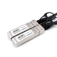 Buy cheap 10g Twinax Sfp Direct Attach Cable With Pvc Jacket product