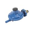Buy cheap Pressure reducing valve SM888 gas stove gas valve adjustable gas valve switch household liquefied gas pressure reducing from wholesalers