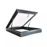 Buy cheap Big Home Brands' Popular Electric House Skylight Window with 304 Stainless Steel Mesh from wholesalers