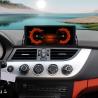 Buy cheap 10.3inch Android 11 For BMW Z4 E85 E89 CIC Radio Car DVD Player from wholesalers