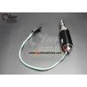 Buy cheap SK295-9 Excavator Rotating Solenoid Valve Fits Kobelco YN35V00047F2 YN35V00048F2 from wholesalers