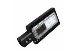 Highway Road Outdoor Led Area Light Fixtures IP65 Aluminum AC 110V CRI80 6500K