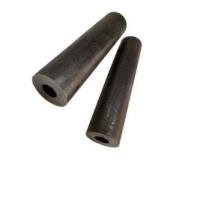 Buy cheap 8 Inch 12 Inch High Pressure Seamless Steel Pipe / ASTM A106 GR B SCH 40 product