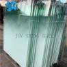 Buy cheap Colored Flat Toughened Glass 3mm to 22mm Heat Soaked Test Glass from wholesalers