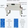 Buy cheap Industrial CE Pallet Shrink Wrap Machine Electric Driven from wholesalers