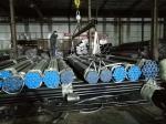 EN10219 cold formed seamless carbon pipes