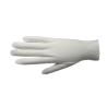 Buy cheap Large Size Touch Sensitive Gloves 21s Cotton Yarn Warm Fleece Construction from wholesalers