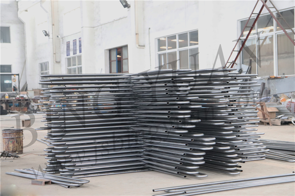 Cold Room R404A Evaporative Condenser Chiller , Cooling Tower Equipment