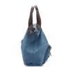 Buy cheap fashion ladies handbag wholesale no MOQ good quality multi pocket bolsas femininas сумки from wholesalers