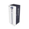 Buy cheap 380V Deionized Water Filter System , 60HZ Ion Exchange Water Softener Resin from wholesalers