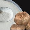 Buy cheap Light Yellow Collor Konjac Glucomannan Powder Food Additive Konjac Glucomannan Powder from wholesalers