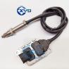 Buy cheap 12V Truck Nox Sensor 22303384 5WK97365 Car Engine Spare Parts from wholesalers