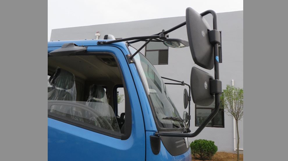 D Series 4 * 2 Light Duty Commercial Trucks D1 & D2 & D3 Flatbed Small Cargo Truck