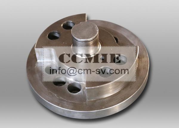 Buy cheap XCMG Spare parts Drive Plate for XCGM Paver RP952 , Wheel loader spare parts from wholesalers