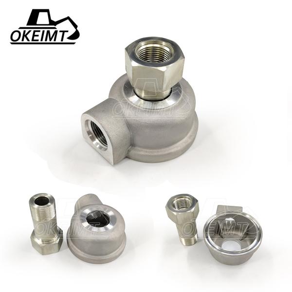 Buy cheap Excavator Engine Parts J05E from wholesalers