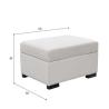 Buy cheap BN Smart Furniture Italian Minimalist Matching Functional Sofa with Electric USB Multi-Functional Sofa Recliner from wholesalers