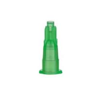 Buy cheap Green / White Medical Plastic Molding , Professional Short Run Medical Plastic product