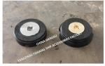 FeiHang BW52-45H Marine Bottom Plugs Plug Diameter 52mm Bottom Plate H-45mm