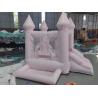Buy cheap Customize Size Logo commercial bounce house PVC Waterproof Bouncer Jumper from wholesalers