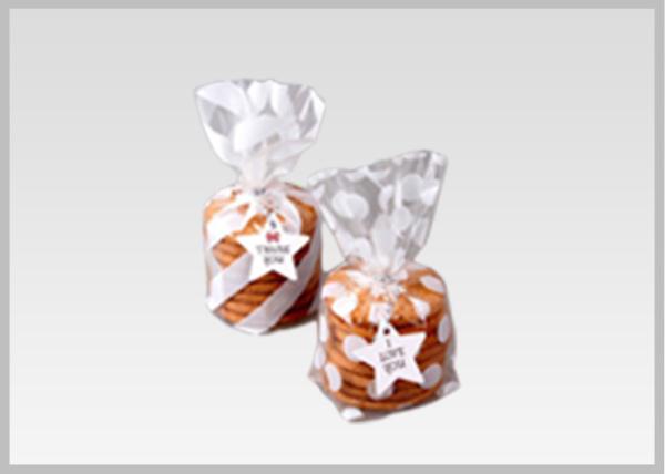 Buy cheap Rolls Food Package PLA Film 100% Compostable And Biodegradable from wholesalers