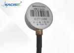 Buy cheap 9V - 36V Ultrasonic External Oil Tank Level Gauge Water Level Transmitter from wholesalers