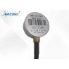 Buy cheap Ultrasonic External Oil Tank Level Gauge RS232 Water Level Transmitter 9V - 36V from wholesalers
