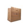 Buy cheap FSC CMYK Kraft Paper Food Bags 150gsm Offset Printing from wholesalers