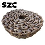 R210 R220 Hyundai Excavator Track Links Assy 1082-00060 Long Service Life