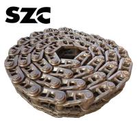 Buy cheap Sany Sy385 Excavator Track Link Assembly Stc216mA-6051.1 No. 11742855p product
