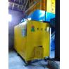 Buy cheap 15000KG Circulating Biomass Corn Grain Bin Dryer Systems from wholesalers