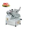 Buy cheap Automatic Food Processing Machines Mini Manual Frozen Meat Slicer from wholesalers
