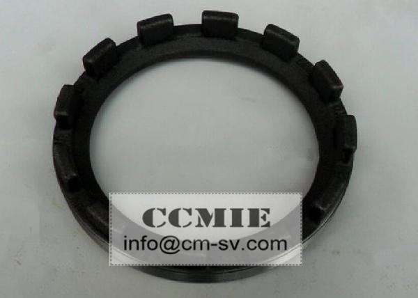 Buy cheap Chrome Steel Auto Differential Gear Dongfeng Truck Parts High Precision 1mm - 300mm Bore Size from wholesalers