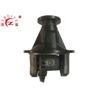 Buy cheap Wearable Auto Rickshaw Differential , Zongshen Heavy Duty Load Tricycle product