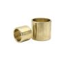 Buy cheap Naval Brass Metric Bronze Bushings from wholesalers