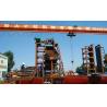 Buy cheap Gold Mining Trailinng Suction 80CBM/H Bucket Chain Dredger Alluvial Mining from wholesalers